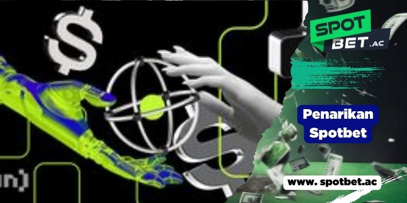 Penarikan Spotbet